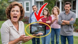 How Retirement Turned Me Into the HOA’s Surveillance Karen