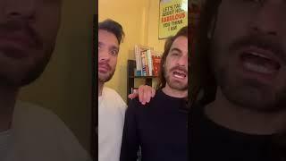 5 Harsh Truths about being Gay Influencers - Gay couple Truths