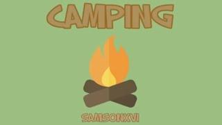 Roblox Camping!