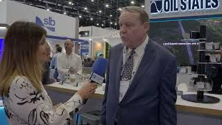 Oil States | Energy Infrastructure Services | SPE Offshore Europe 2023