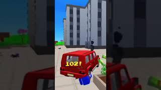 GANGS WARS pixel shooter