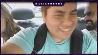 Cassandra acting rude to Mexican Andy on RV Trip 1