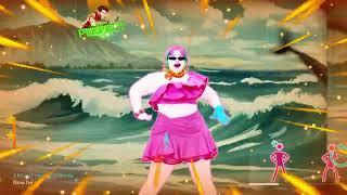 Just Dance 2025 Edition: Espresso by Sabrina Carpenter - Full Gameplay