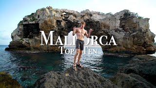 Top 10 Places To Visit In Mallorca Spain