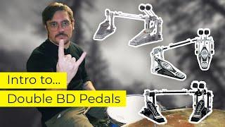 All You Need To Know About Double Bass Pedals (+ Free Exercises!) | Drumshack London