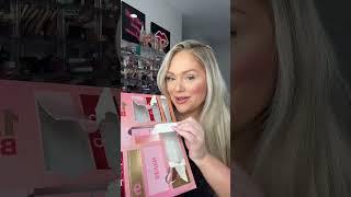 $20 TARGET BEAUTY ADVENT CALENDAR UNBOXING *SO GOOD*  #makeup #beauty #adventcalendar #target