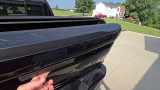 6 Month Review 2023 Chevy Colorado ZR2 With Triplealiners