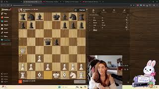 Christo breaking stuff (Christohahaha) | Chess Highlights