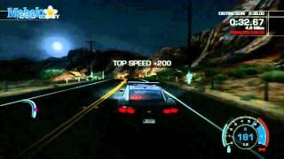 Need for Speed- Hot Pursuit Pt 21 Precision Pursuit