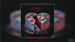 Almighty Jay - SOMEBODY [Official Audio]