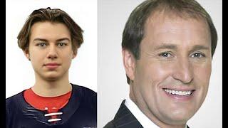 Kamloops Last Week 48 — Madryga and Bedard