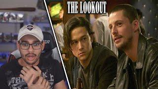 The Lookout (2007) Movie Reaction! FIRST TIME WATCHING!