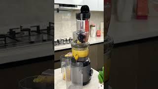 Perfect Choice for a Healthy and Active Lifestyle #slowjuicer #healthyliving