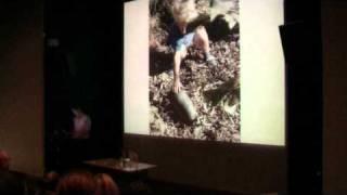Ben Waddams - Natural History and Me, an Autobiographical Lecture - Part 1 of 4