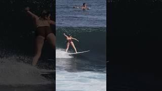 Sun's Out At Uluwatu #surfersofbali #surfingbali #surfers