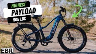 Velotric Nomad 2 Review: A Plush Powerhouse