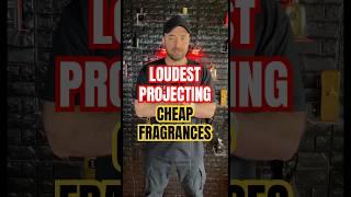5 of Loudest Projecting Cheap Fragrances in My Collection