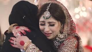 Madhaniyan - Bride's emotional Goodbye to her family