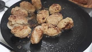 Muthi Kabab Recipe | Gola Kabab Recipe | Muthi kabab Gravy Recipe|Bakra Eid Special Recipe