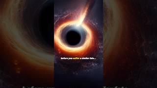 What if you fell into a Black Hole?