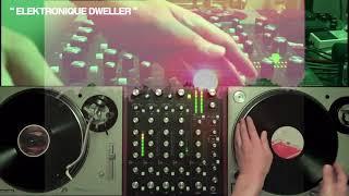 RoMinimal MicroHouse Deep House Live Mix Vinyl Only | Underground Vibez 2024.04.29