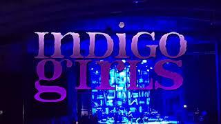 Indigo Girls - FULL CONCERT (Saint Louis Music Park, MO - 8-13-2024)