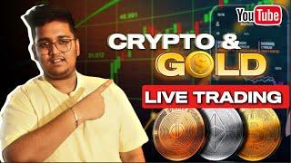 Live 29th Nov | Live Crypto market Analysis #Btclive #ethlive