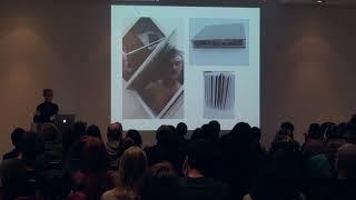 Plat(t)form 2020 Experts' Presentation: Alexa Becker, acquisition editor at Kehrer Verlag