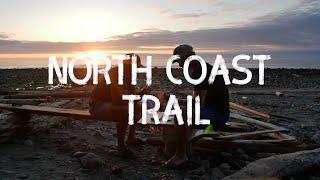 Vancouver Island Adventures: North Coast Trail