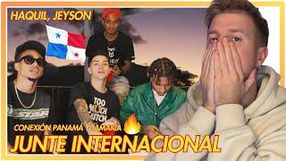 *REACCIÓN* Haquil, Robin, Jeyson, Debon, Danhy, Frxndi, Brayy, Sherdon1zone - Al 100