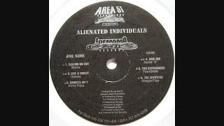 Area 51 Recordings & Joe Mama Beats Records: Alienated Individual (2000)