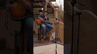 Luke Garcia - My Kind of Party (acoustic) #music #country #shorts