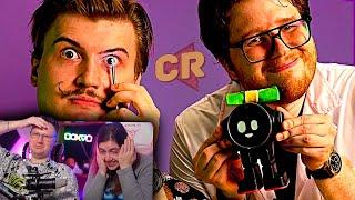 КРИНЖОВЫЕ ИННОВАЦИИ ИЗ МАРКЕТПЛЕЙСОВ | РЕАКЦИЯ на Chuck Review