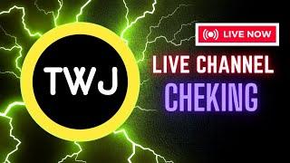 Tech With Jabid is live!