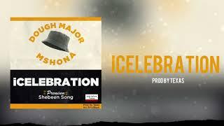 Dough Major - iCelebration (Official Audio) ft. Mshona [Prod. by Texas]