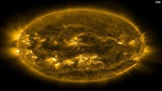 Debunking solar flare myths!