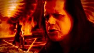 Danzig  - Ju Ju Bone