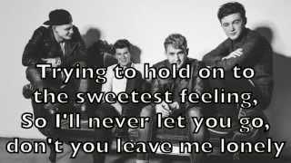 Rixton - Hotel Ceiling Karaoke Cover Backing Track + Lyrics Acoustic Instrumental