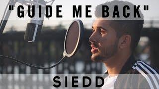 Siedd - "Guide Me Back" (Official Nasheed Cover) | Vocals Only