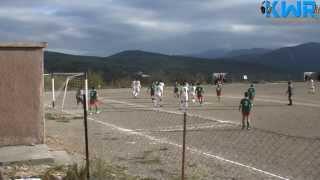Ελαιοχώρι-Κορακοβούνι 1-4 (17-8-2013)