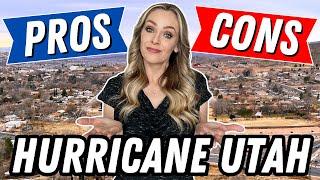 Everything to Know About Hurricane Utah | Pros & Cons of Hurricane Utah