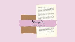 MomSis: Women for Women | Dazzle TV