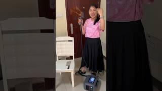 Handheld Laser Marking Machine For DIY Engraving
