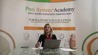 Corso di introduzione alla Pnei (Psico Neuro Endocrino Immunologia)