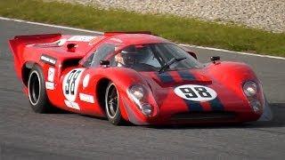 Lola T70 MkIII B 1969
