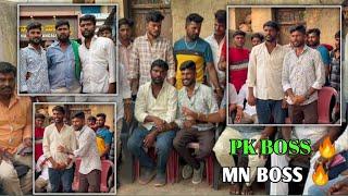 pk BOSS  MN BOSS 