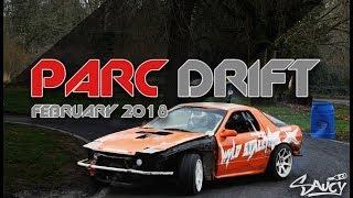 PARC Drift Event | February 2018 + GIVEAWAY