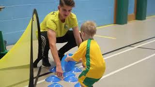 Babyballers UK Children's Football Franchise Opportunity | whichfranchise.com