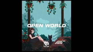 indie rock type beat "Open world" | sad guitar type beats | freestyle rap pop instumental 2025