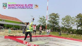 BABAK 2 PRA LOMBA 2 MANUNGGAL SLATRI HADIAH MOBIL SECOND